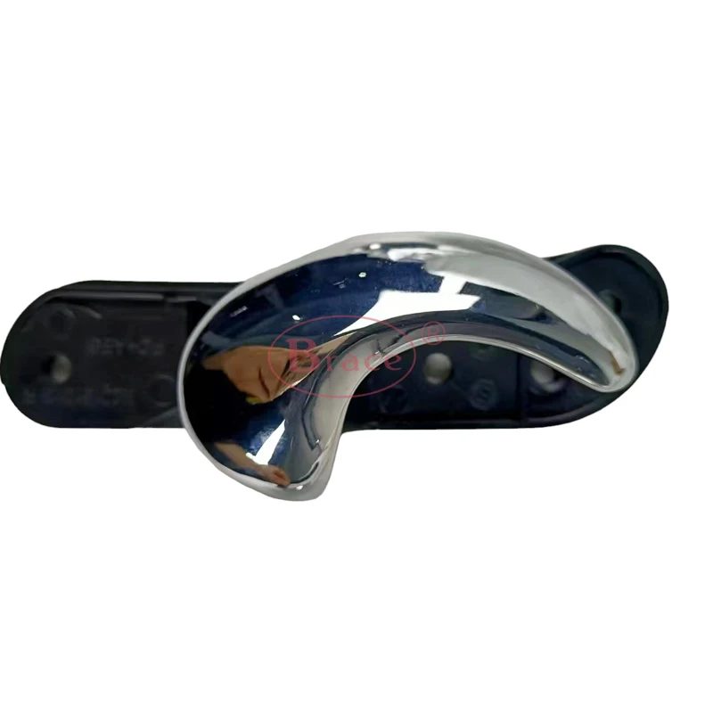 Auto Parts Front Inner Door Handle Suitable for LIFAN 320 F6105610 F6105510 — photo 3