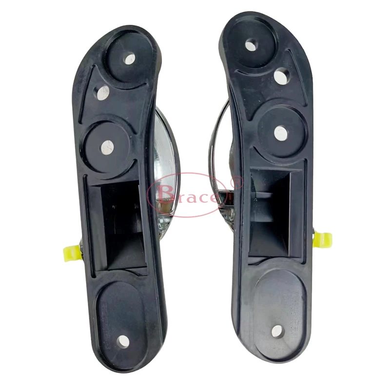 Auto Parts Front Inner Door Handle Suitable for LIFAN 320 F6105610 F6105510 — photo 4