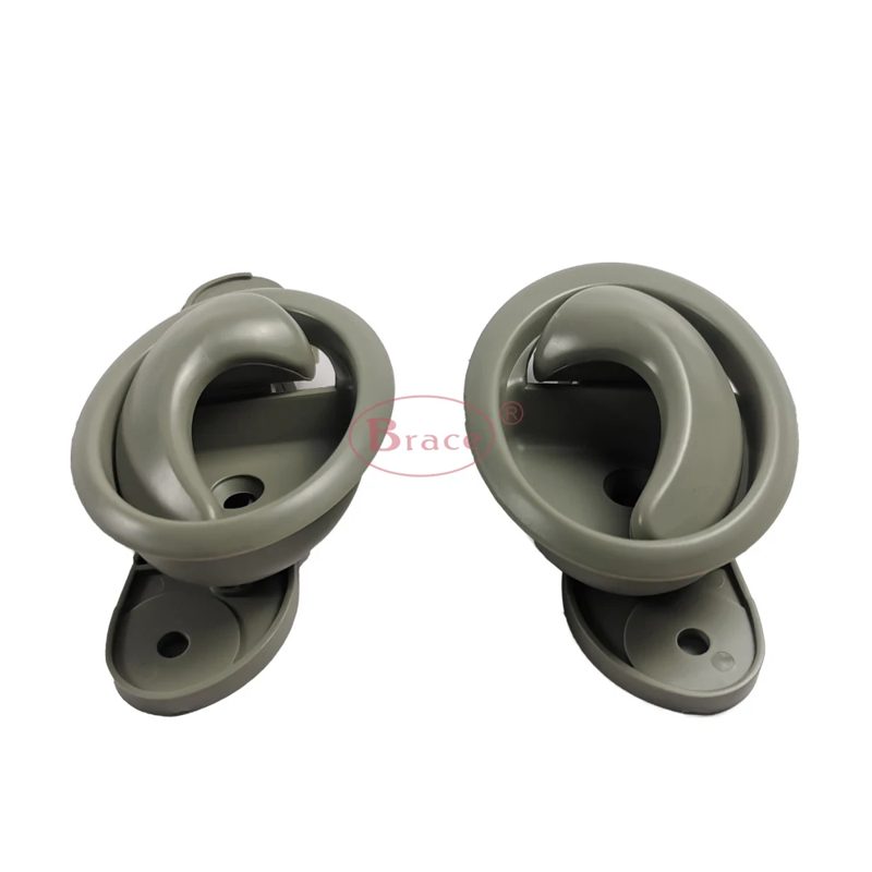 Auto Parts Front Inner Door Handle Suitable for LIFAN FOSION 1.3 — photo 2