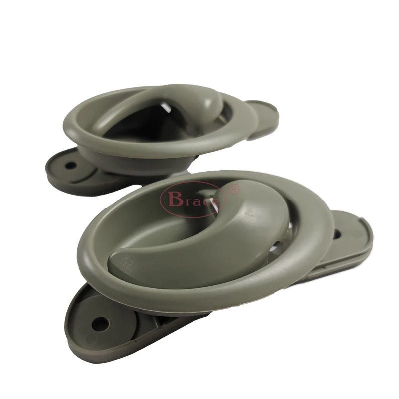 Auto Parts Front Inner Door Handle Suitable for LIFAN FOSION 1.3 — photo 3