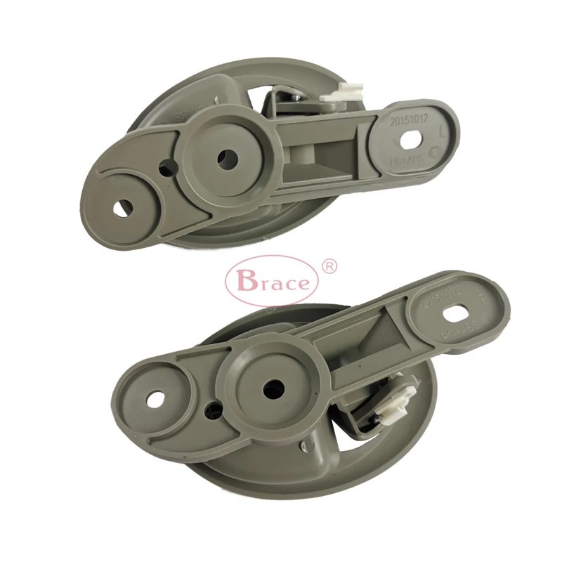 Auto Parts Front Inner Door Handle Suitable for LIFAN FOSION 1.3 — photo 4
