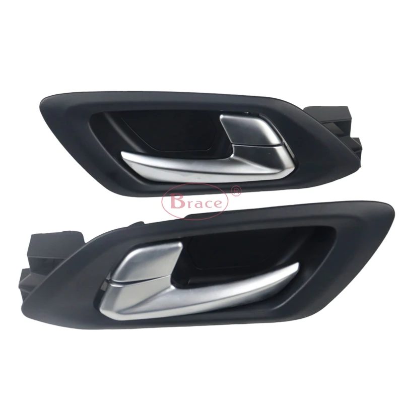 Auto Parts Front Inner Door Handle Suitable for Trumpchi GS4 — photo 3