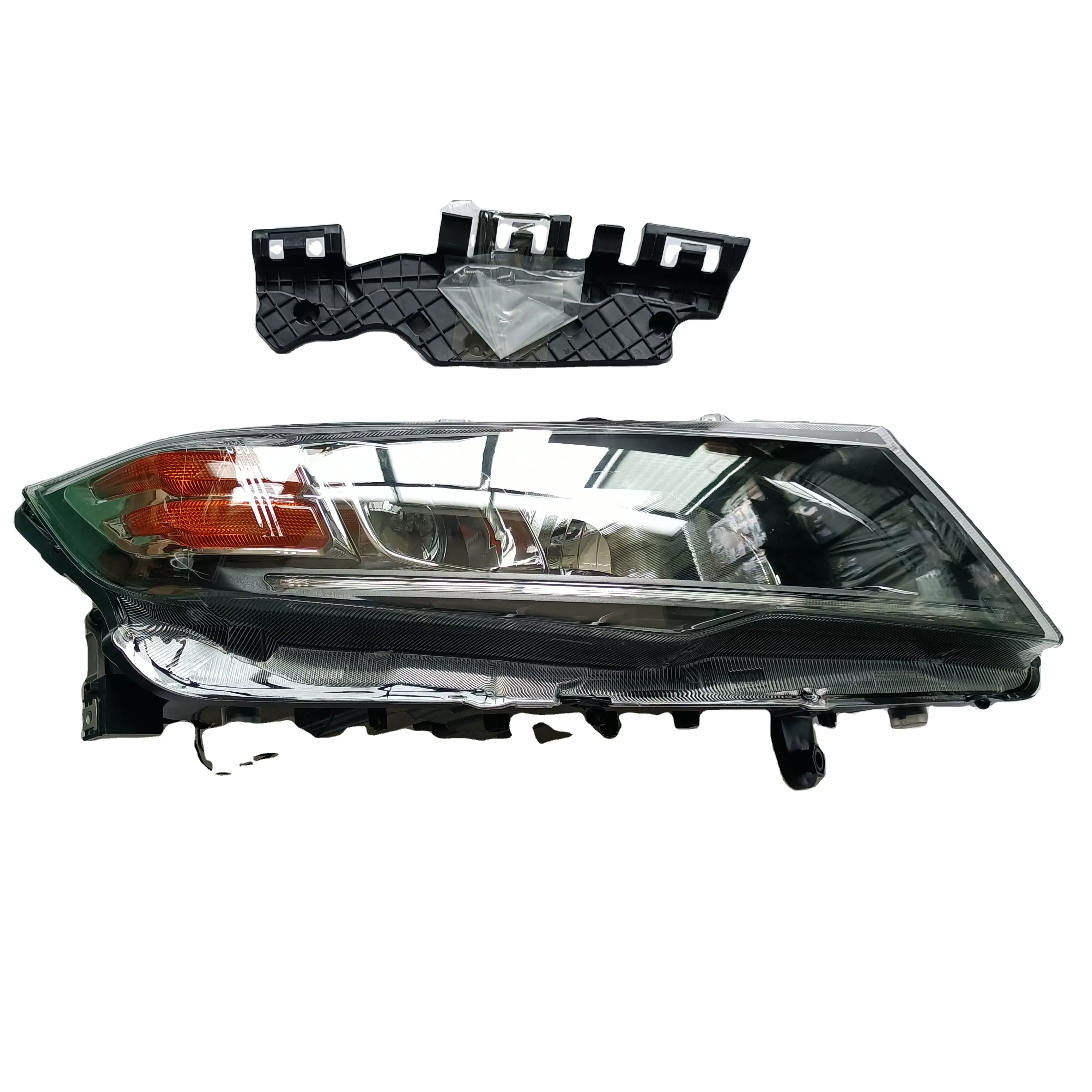 Auto Parts Front Lamp Headlight for GAC Trumpchi GS3 product photo