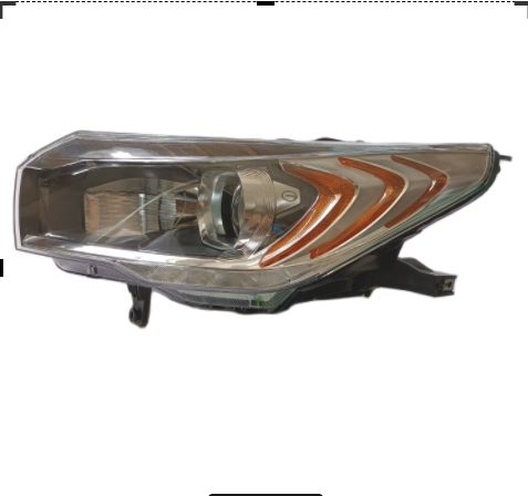 Front Lamp Headlight for GAC Trumpchi GS4 product photo