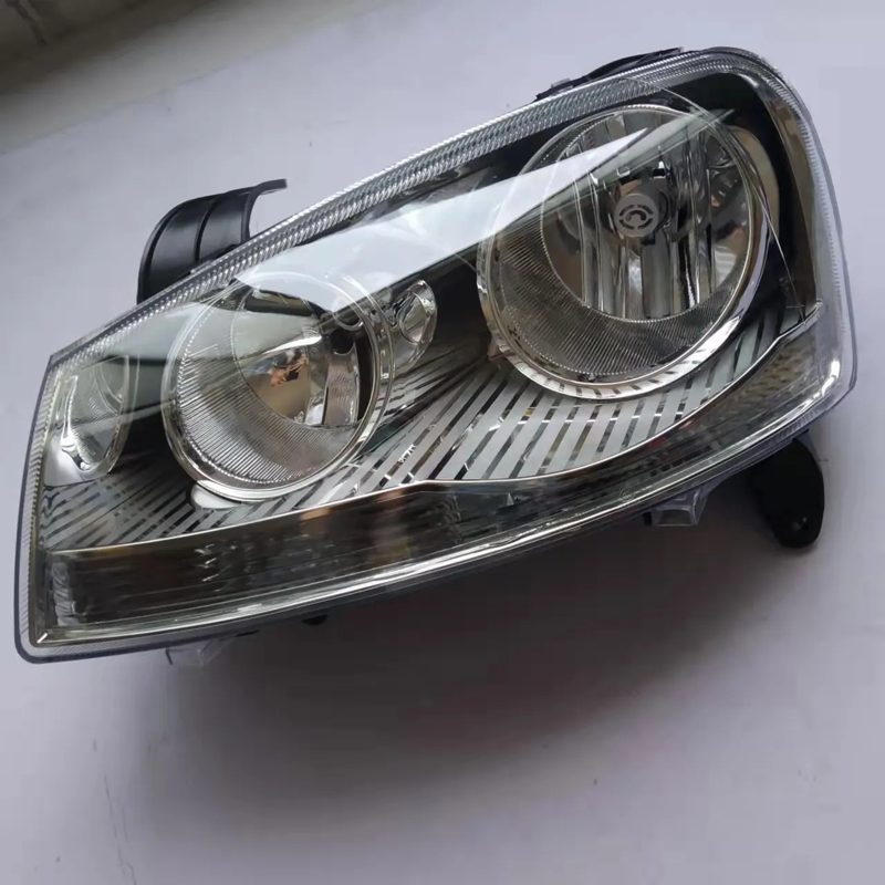 Auto Parts Front Lamp Headlight Suitable for Great Wall Wingle 5 Steed 5 4121100-P24A — photo 2