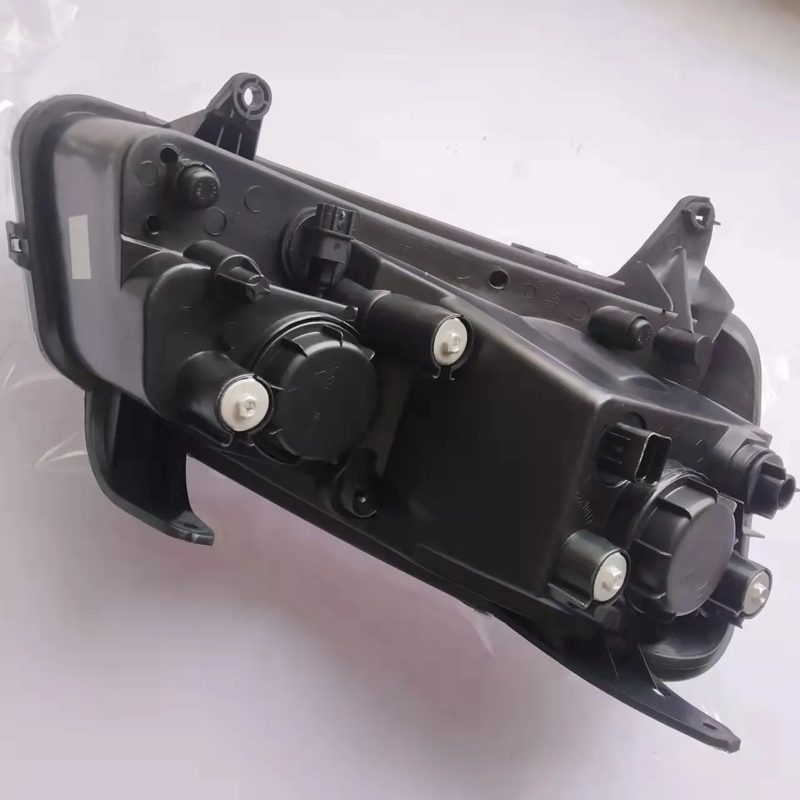 Auto Parts Front Lamp Headlight Suitable for Great Wall Wingle 5 Steed 5 4121100-P24A — photo 3