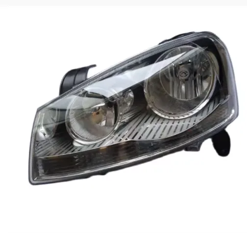 Auto Parts Front Lamp Headlight Suitable for Great Wall Wingle 5 Steed 5 4121100-P24A product photo
