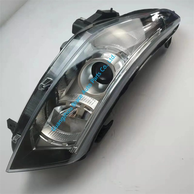 Auto Parts Front Light Headlight for Baic Beijing Zhixing SENOVA X55 A000022648 — photo 3