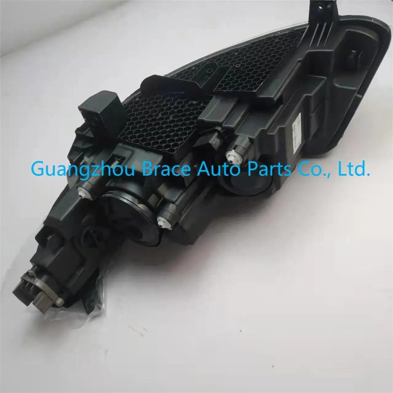 Auto Parts Front Light Headlight for Baic Beijing Zhixing SENOVA X55 A000022648 — photo 4
