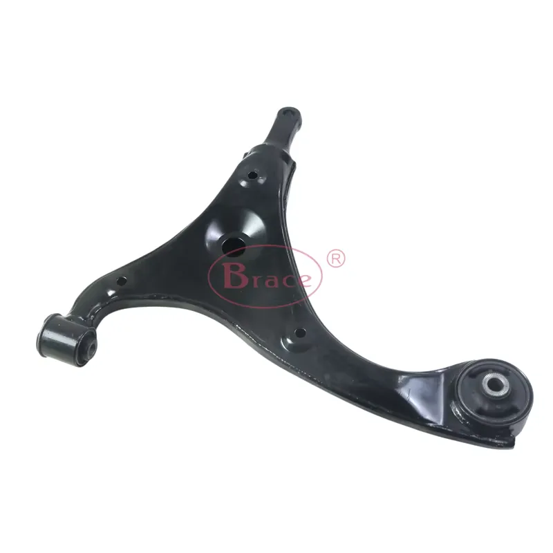 Auto Parts Front Lower Control Arm Suitable for Changan Chana Eado product photo