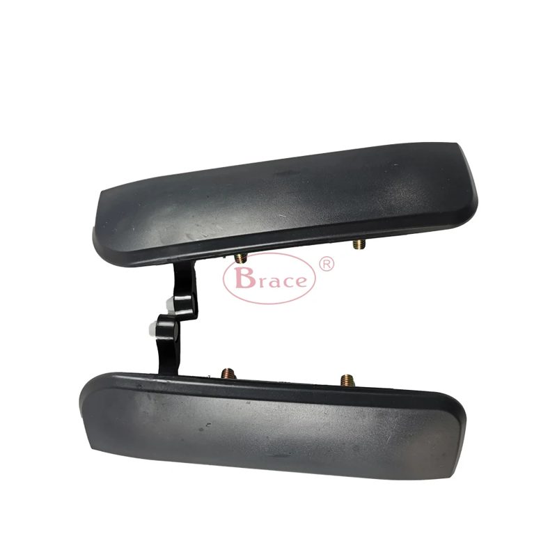 Auto Parts Front Outer Door Handle Suitable for LIFAN FOSION 1.3 — photo 2