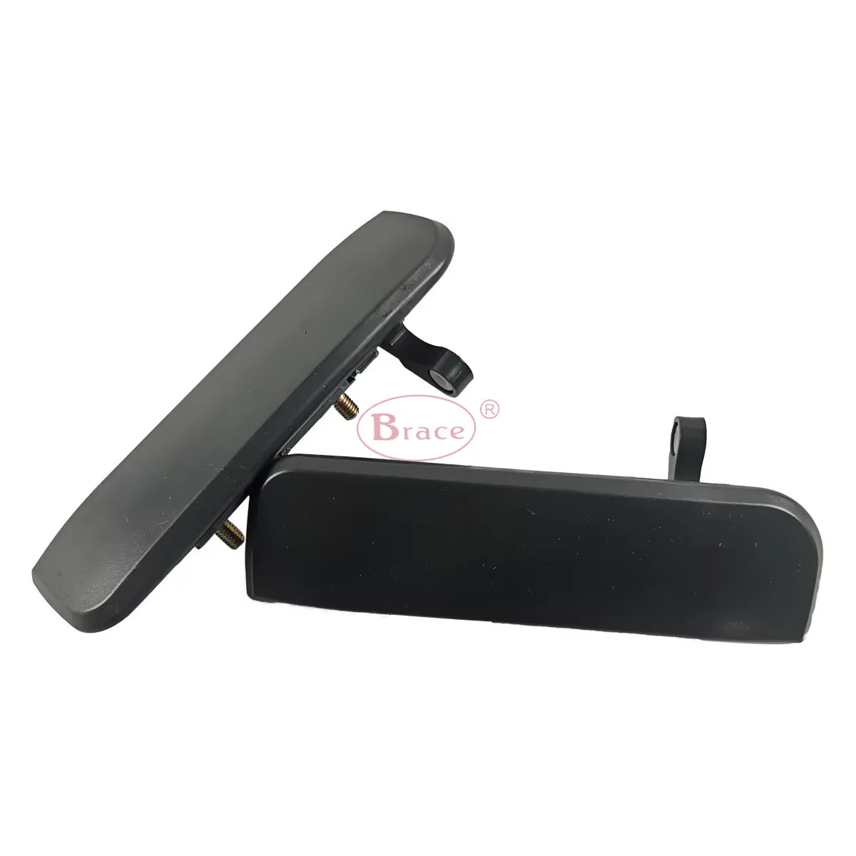 Auto Parts Front Outer Door Handle Suitable for LIFAN FOSION 1.3 product photo