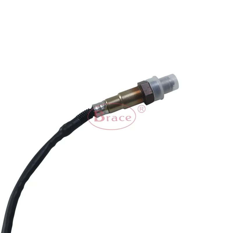 Auto Parts Front Oxygen Sensor Suitable for Trumpchi GA8 10130202040000 — photo 2