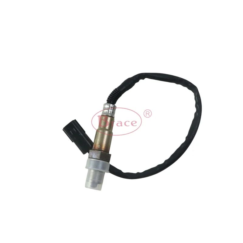 Auto Parts Front Oxygen Sensor Suitable for Trumpchi GA8 10130202040000 — photo 3