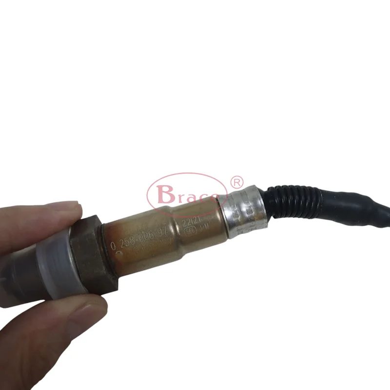 Auto Parts Front Oxygen Sensor Suitable for Trumpchi GA8 10130202040000 — photo 4