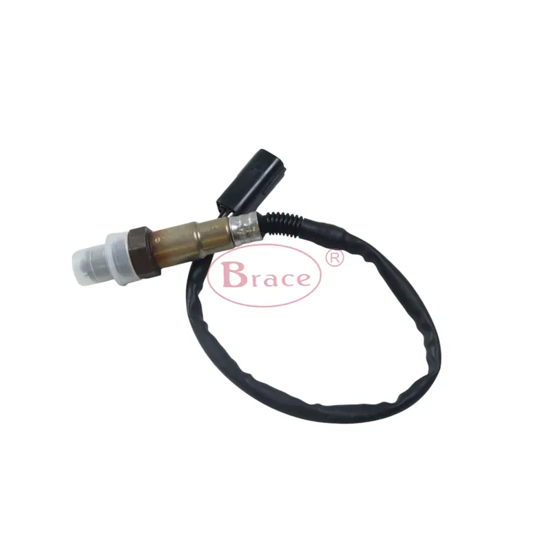 Auto Parts Front Oxygen Sensor Suitable for Trumpchi GA8 10130202040000 product photo
