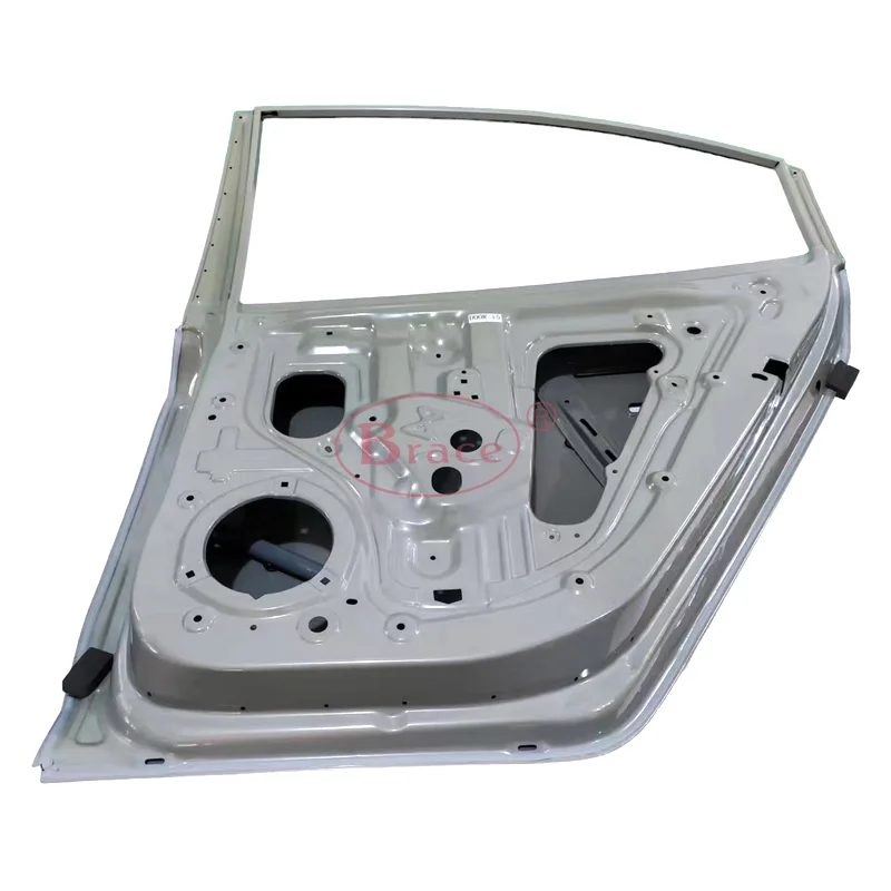Auto Parts Front Rear Door for MG5 10456671 10456672 10169265 — photo 2
