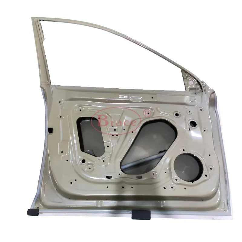 Auto Parts Front Rear Door for MG5 10456671 10456672 10169265 — photo 3