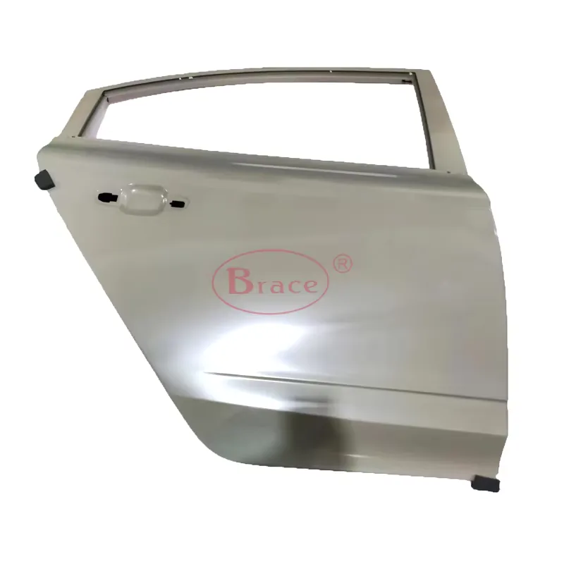 Auto Parts Front Rear Door for MG5 10456671 10456672 10169265