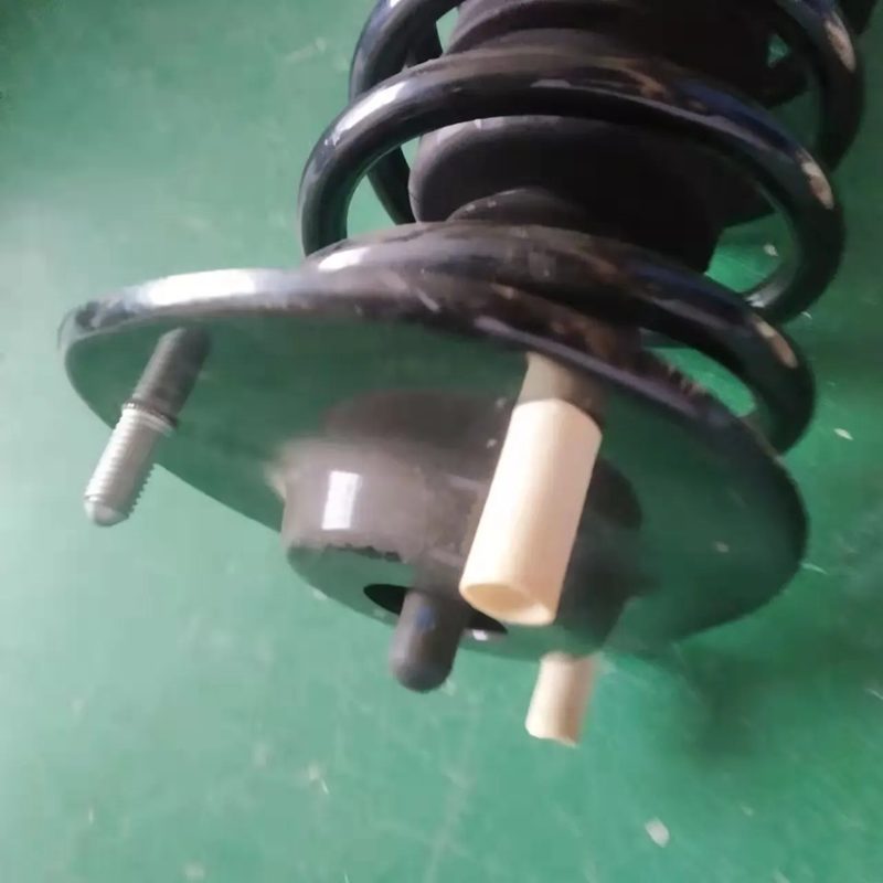 Auto Parts Front Shock Absorber Assembly for Baic D20 E150 EV160 112905300 2017 — photo 2