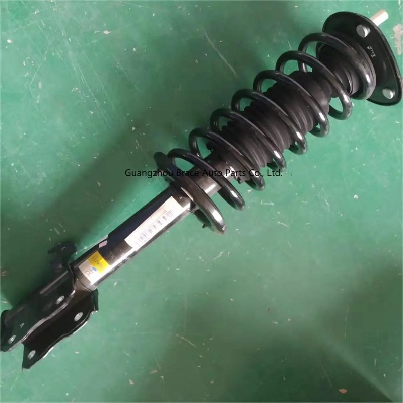 Auto Parts Front Shock Absorber Assembly for Baic D20 E150 EV160 112905300 2017 — photo 3