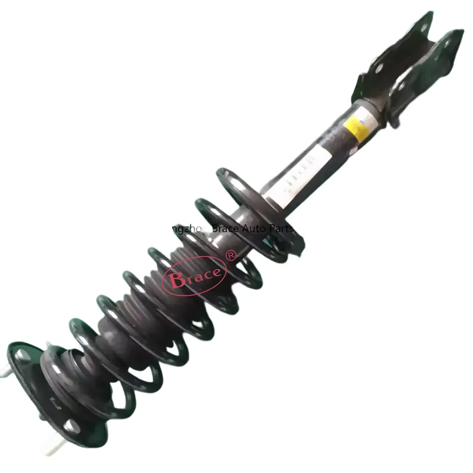 Auto Parts Front Shock Absorber Assembly for Baic D20 E150 EV160 112905300 2017