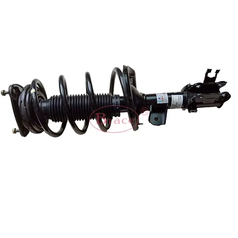 Auto Parts Front Shock Absorber Assembly Suitable for Changan Alsvin 2010 1.5L 475 product photo
