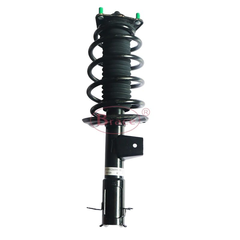 Auto Parts Front Shock Absorber Assembly Suitable for GAC GS4 Trumpchi GS4 — photo 3