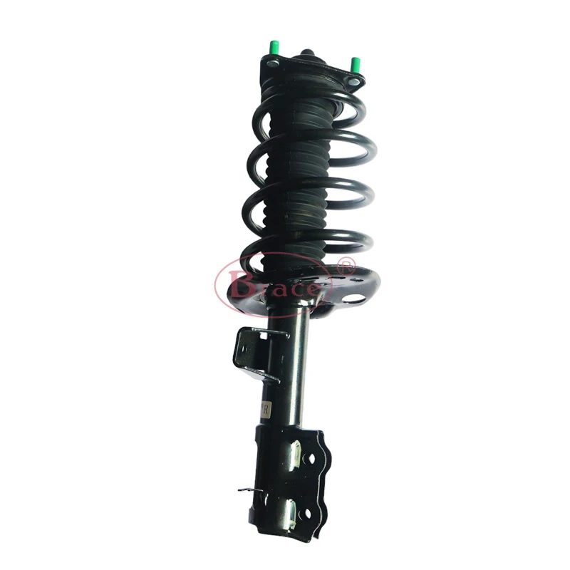 Auto Parts Front Shock Absorber Assembly Suitable for GAC GS4 Trumpchi GS4 — photo 4