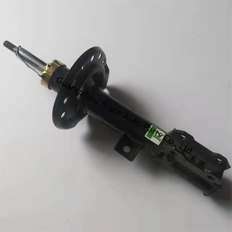 Auto Parts Front Shock Absorber for Baic X55 Beijing Zhixing — photo 2