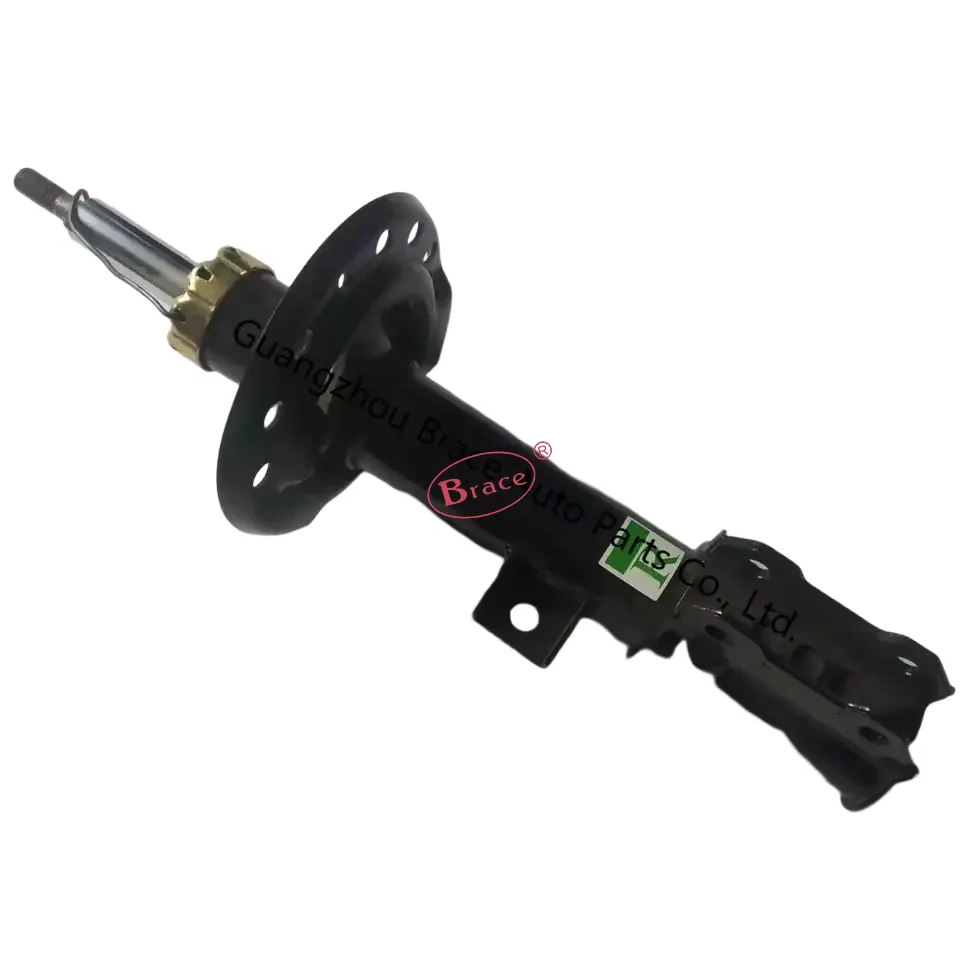 Auto Parts Front Shock Absorber for Baic X55 Beijing Zhixing product photo