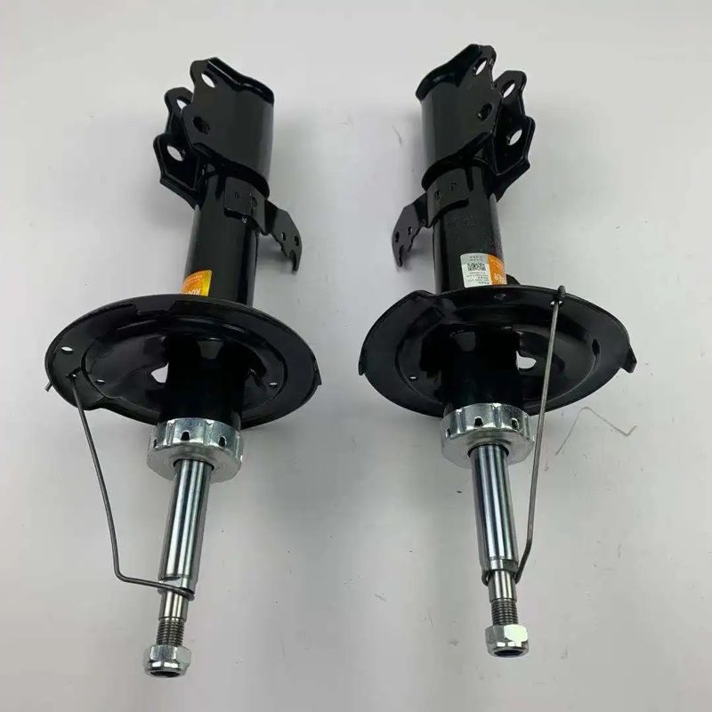 Auto Parts Front Shock Absorber for BYD F3 — photo 2