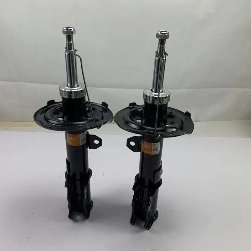 Auto Parts Front Shock Absorber for BYD F3 — photo 4