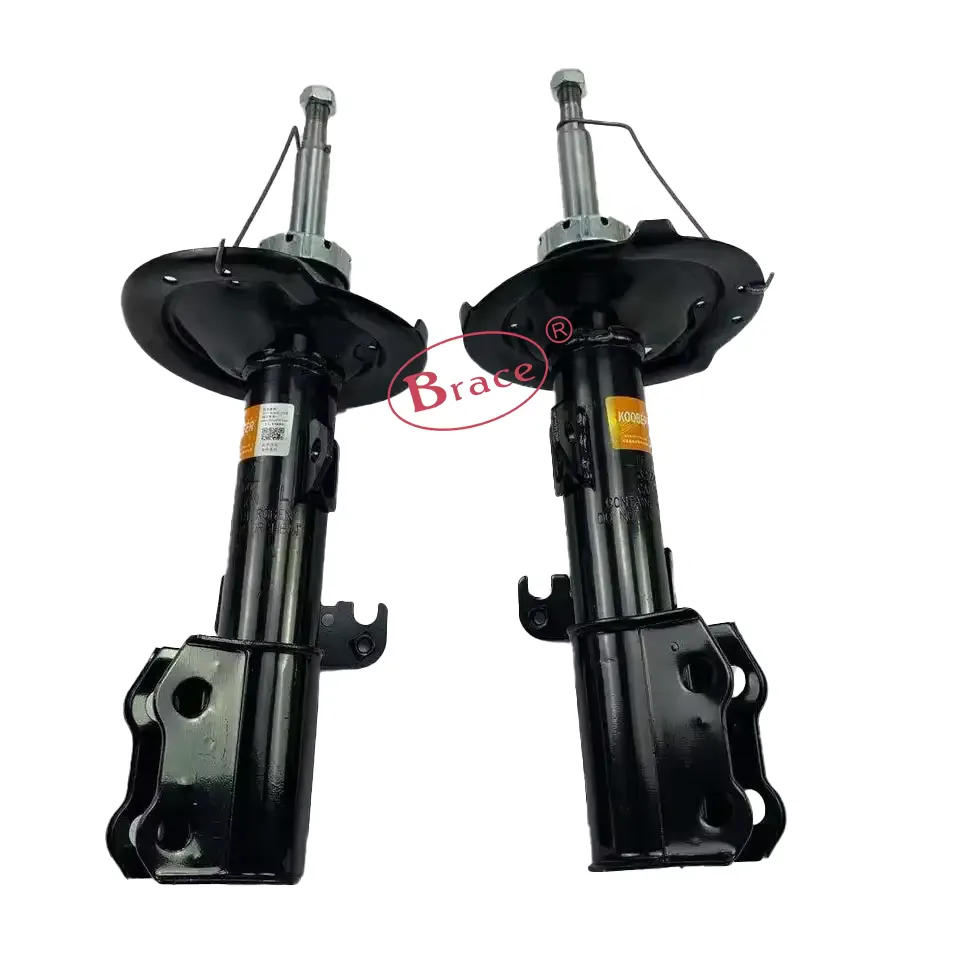 Auto Parts Front Shock Absorber for BYD F3