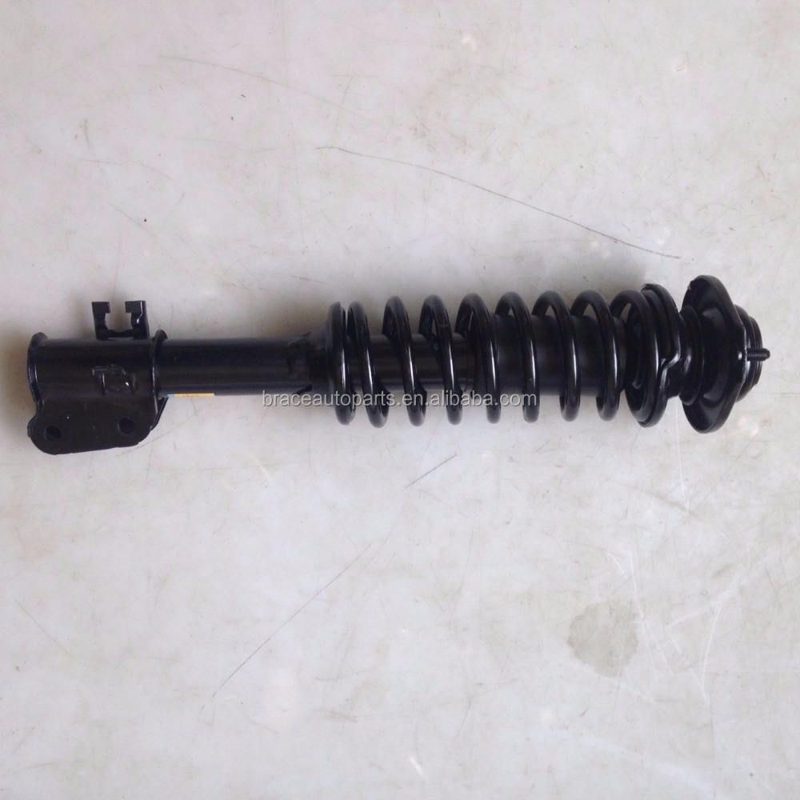 Auto Parts Front Shock Absorber for Chana Benni 1.3 — photo 2