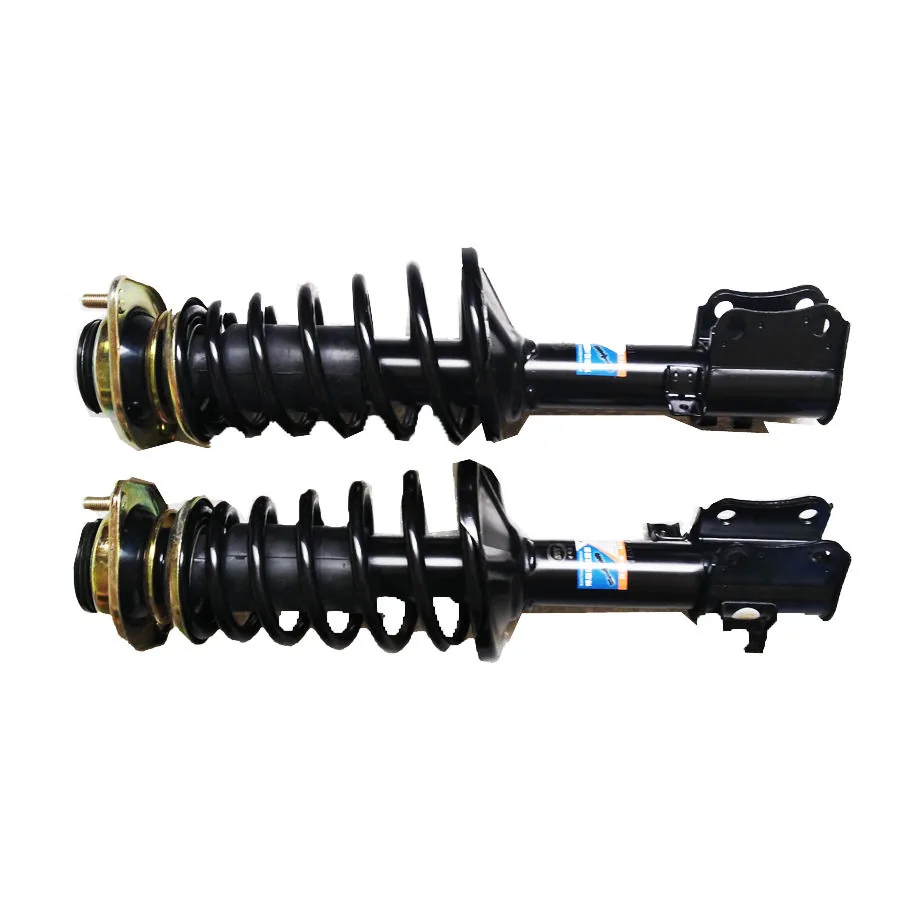 Auto Parts Front Shock Absorber for FAW Ca1023 Ca6371 GF8 product photo