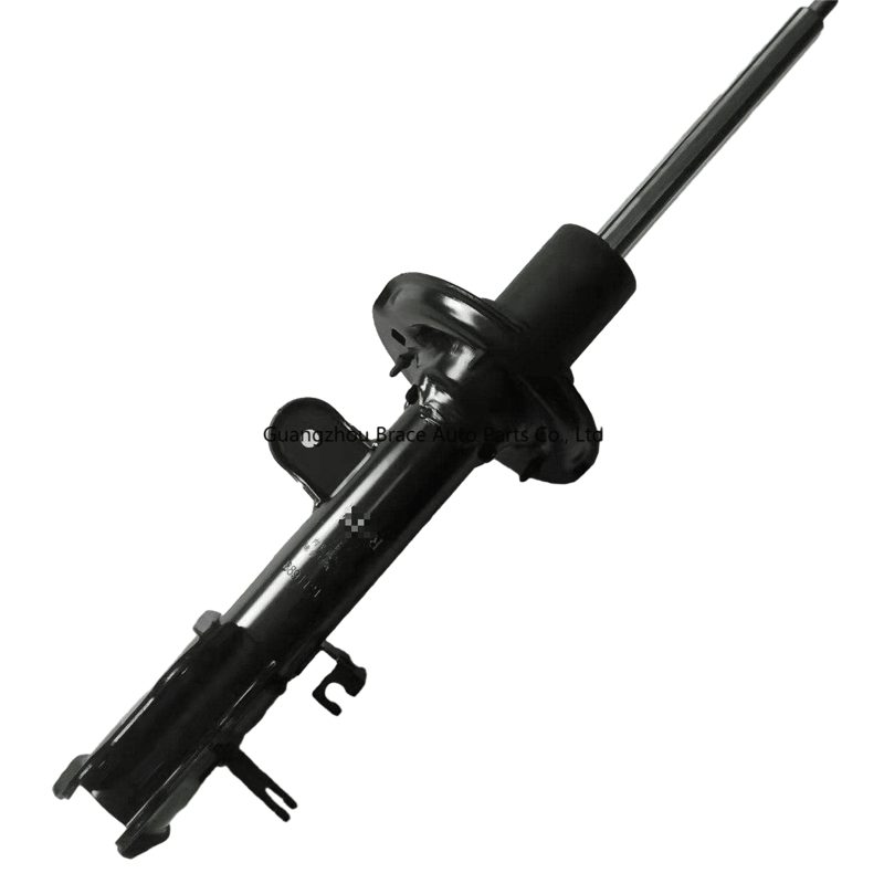Auto Parts Front Shock Absorber for Geely Coolray Sx11 Sports OEM 4013078300 — photo 2