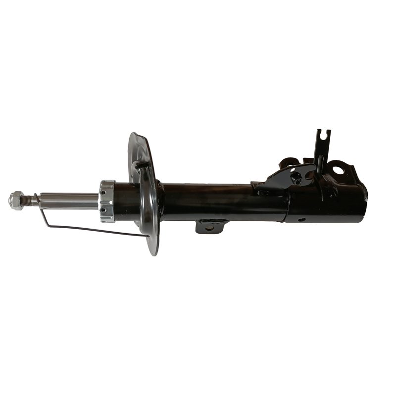 Auto Parts Front Shock Absorber for Geely Emgrand Ec8 320124L — photo 2