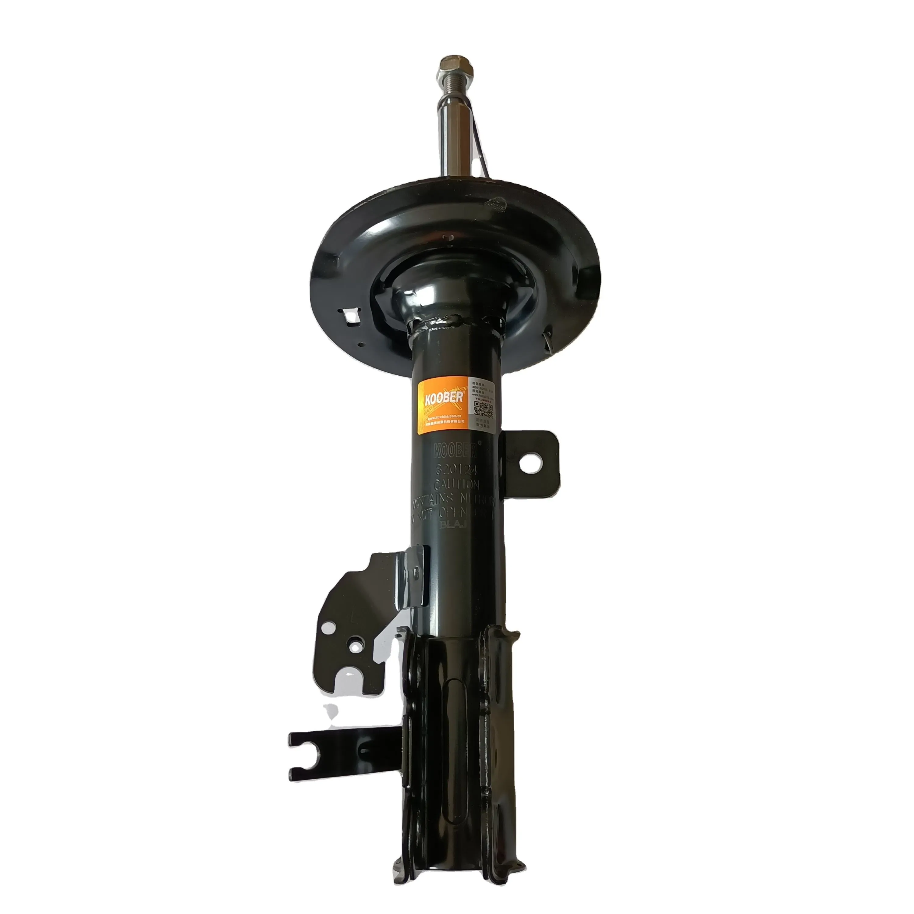 Auto Parts Front Shock Absorber for Geely Emgrand Ec8 320124L product photo