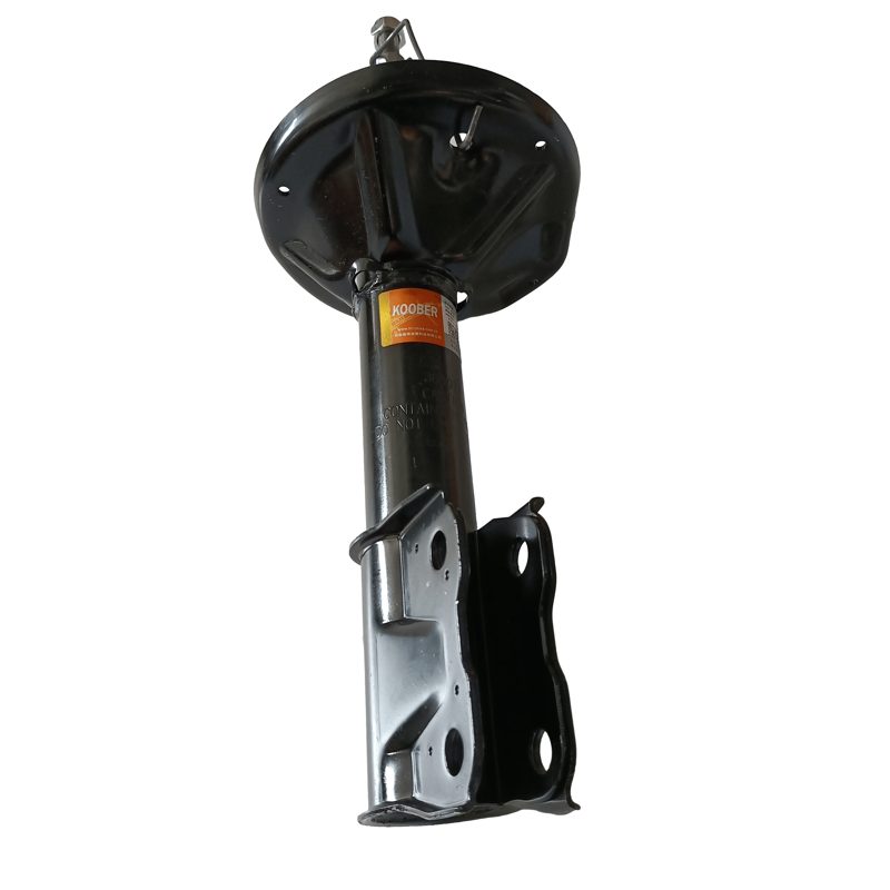 Auto Parts Front Shock Absorber for Hafei Simbo Saima — photo 3