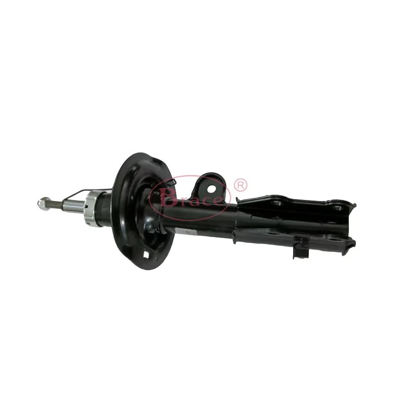 Auto Parts Front Shock Absorber for MG5 10366741 10366742 — photo 2