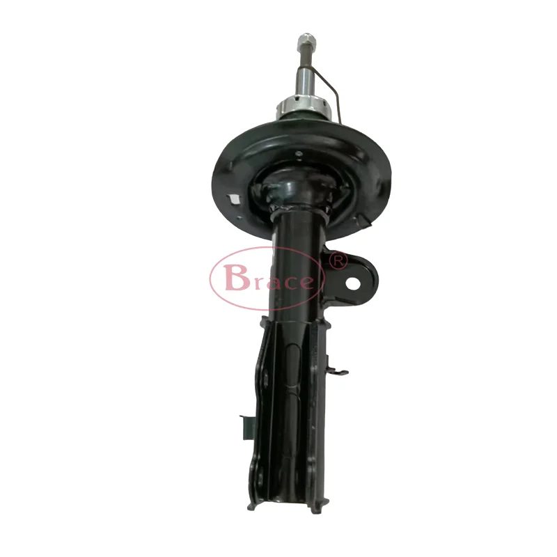 Auto Parts Front Shock Absorber for MG5 10366741 10366742 — photo 3