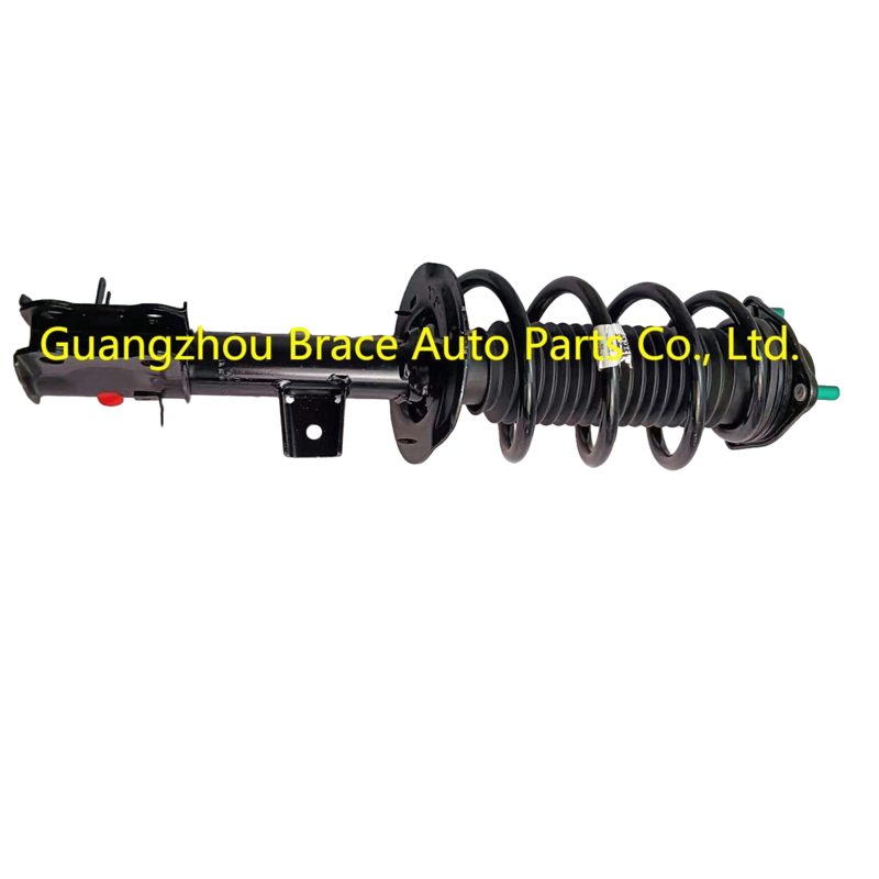 Auto Parts Front Shock Absorber for Trumpchi GS8 3610001CAD01000 — photo 2