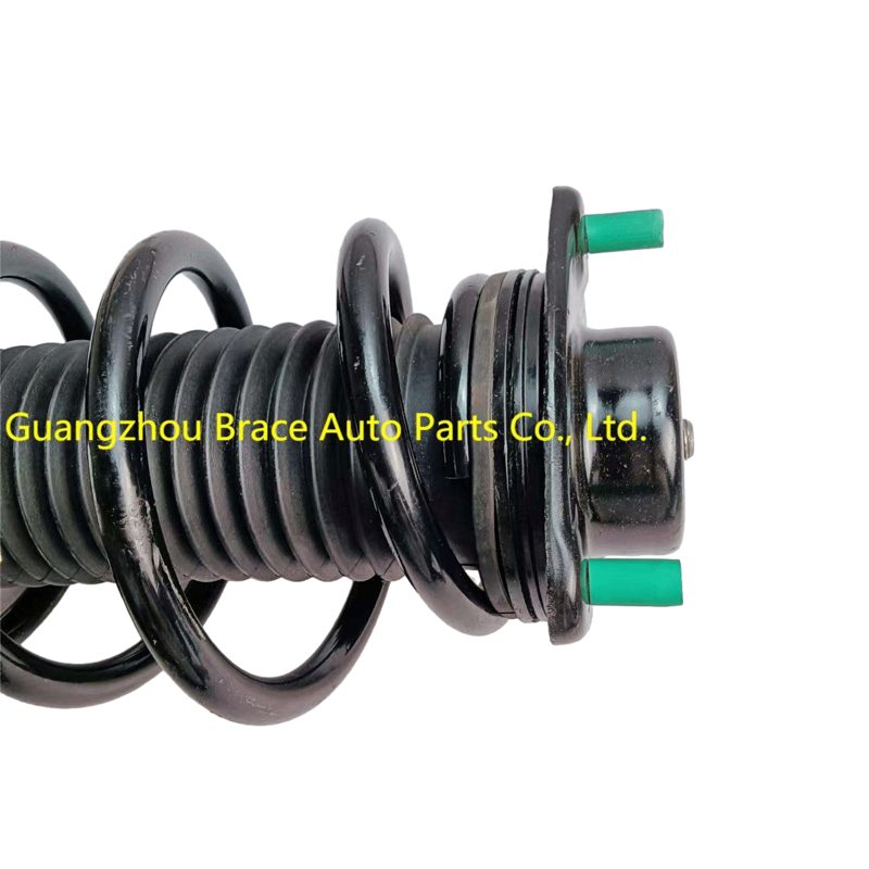 Auto Parts Front Shock Absorber for Trumpchi GS8 3610001CAD01000 — photo 3