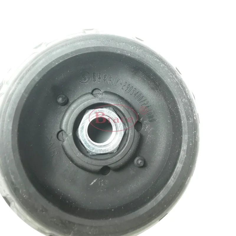Auto Parts Front Shock Absorber Mount for Geely Panda 1.0 — photo 3
