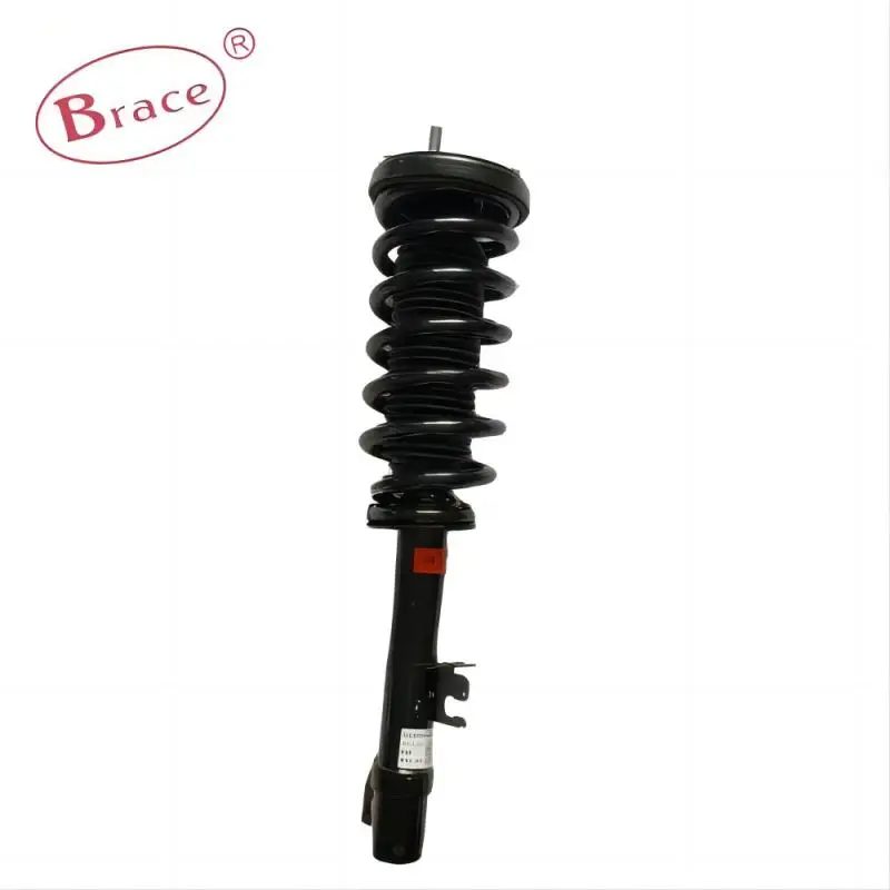 Auto Parts Front Shock Absorber Suitable for GA8 Trumpchi 3610070BAL0000 — photo 2