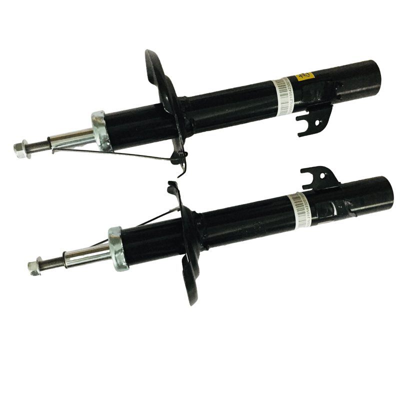 Auto Parts Front Shock Absorber Suitable for JAC J2 — photo 2