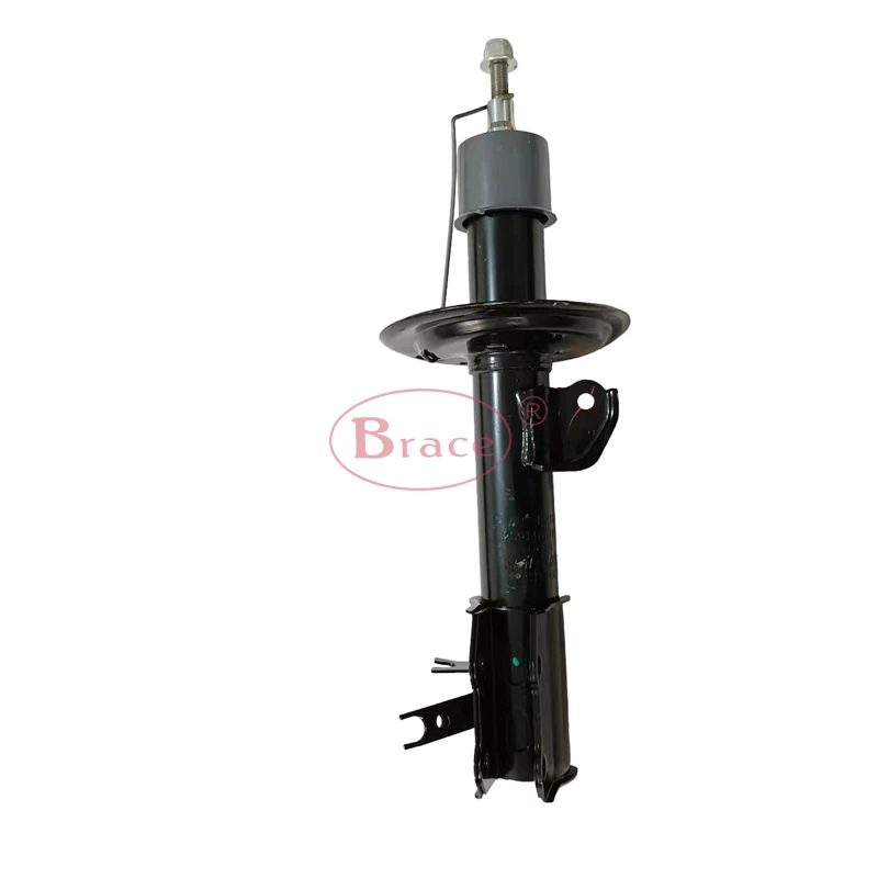 Auto Parts Front Shock Absorber Suitable for JAC Refine S2 Sei 2 T40 — photo 3