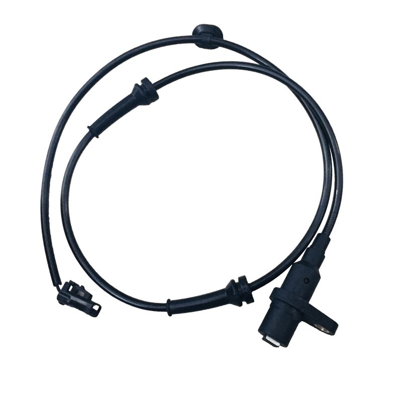 Auto Parts Front Wheel ABS Sensor for JAC J2 3630010u8050 — photo 2