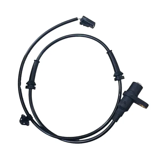 Auto Parts Front Wheel ABS Sensor for JAC J2 3630010u8050 product photo